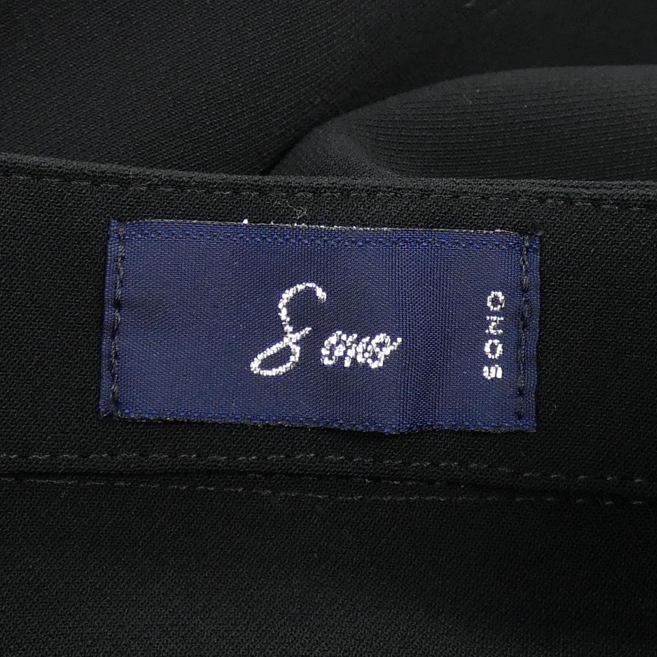 ソーノ SONO シャツ