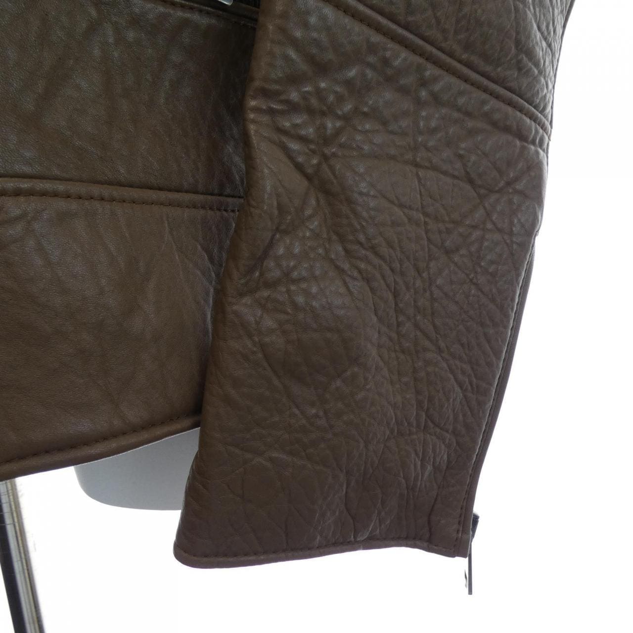 グッチ GUCCI 359484 レザージャケット