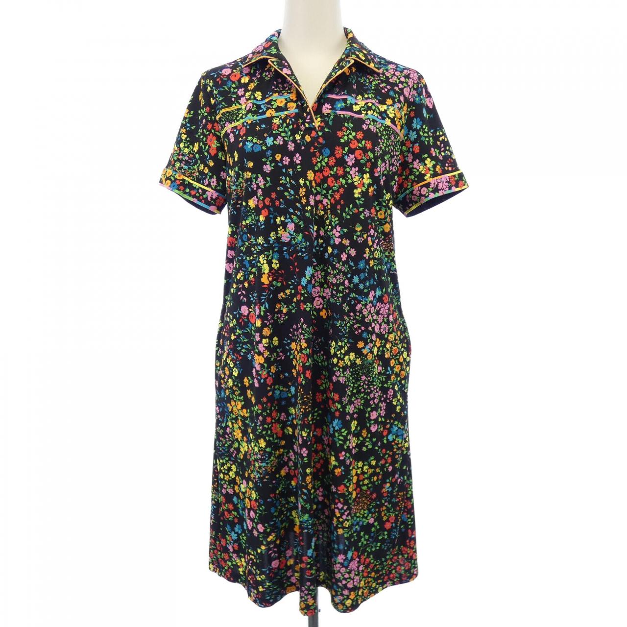 レオナールスポーツ LEONARD SPORT ワンピース