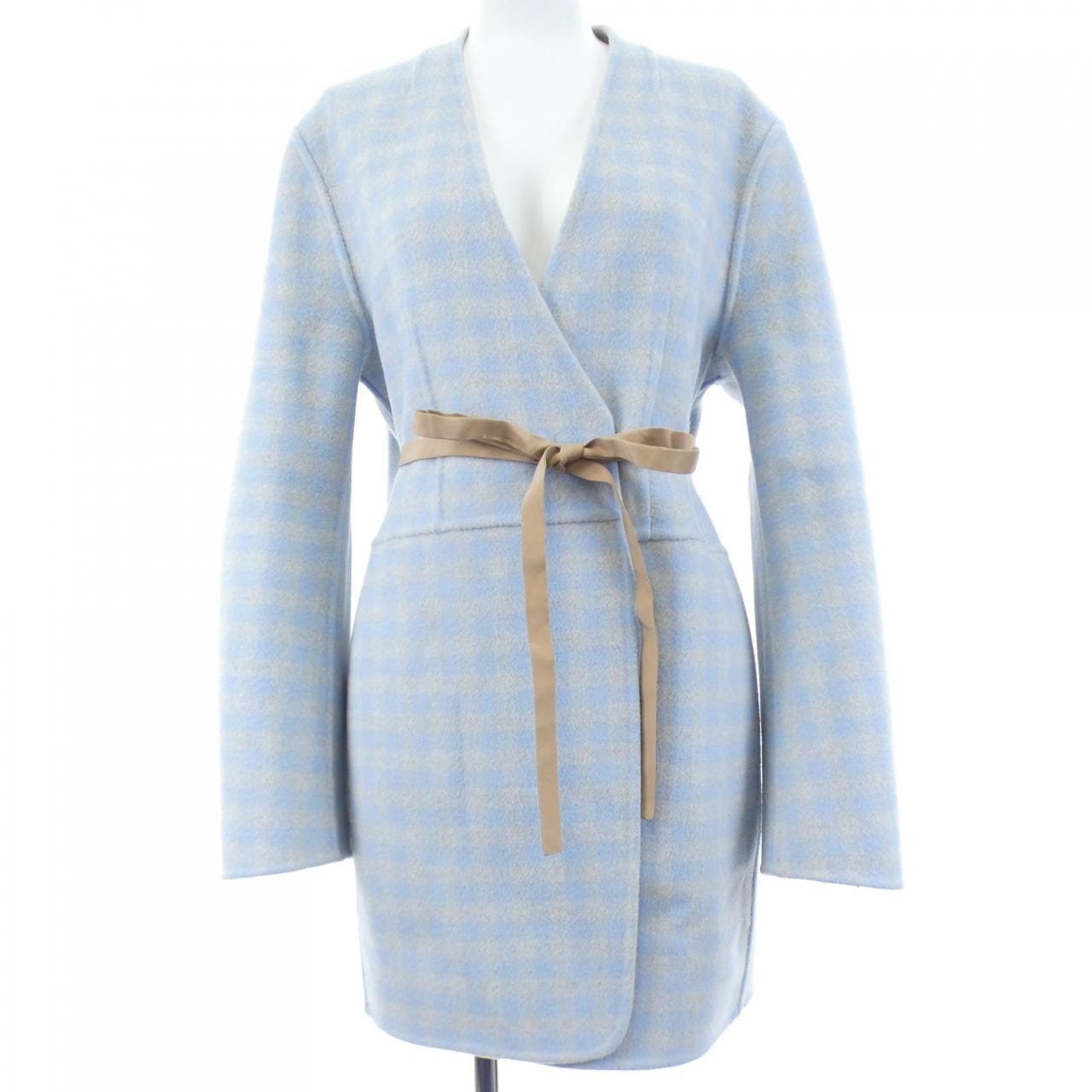 ドゥロワー DRAWER 6525-234-0812 コート