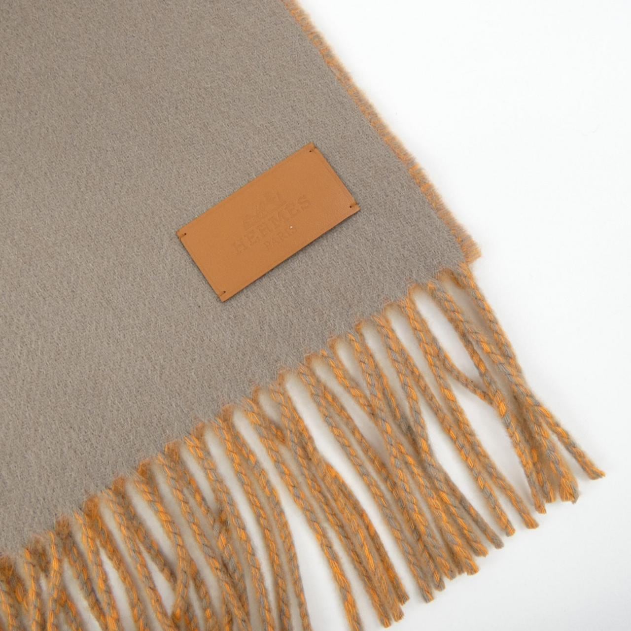 エルメス HERMES STOLE