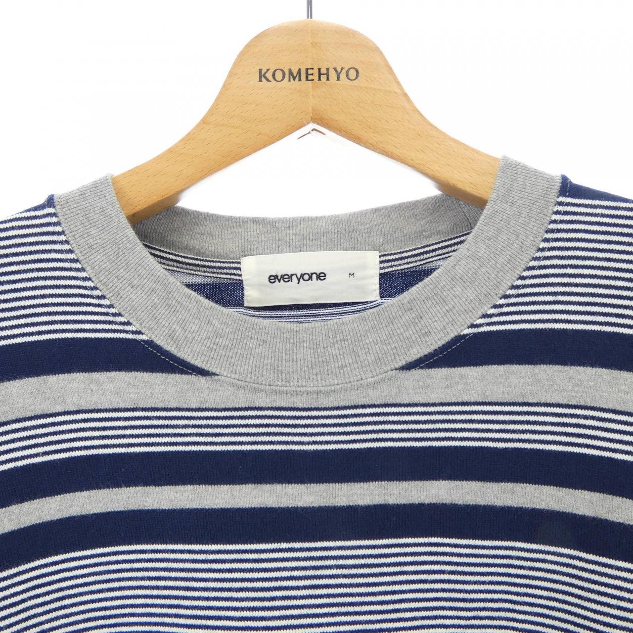 エブリワン EVERYONE トップス