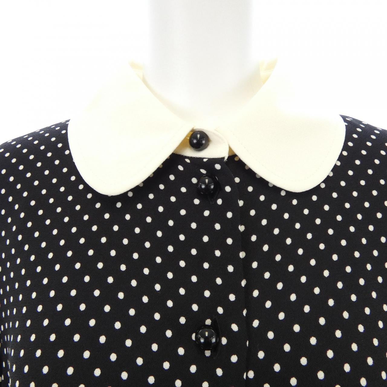 セリーヌ CELINE 2R109708D ワンピース