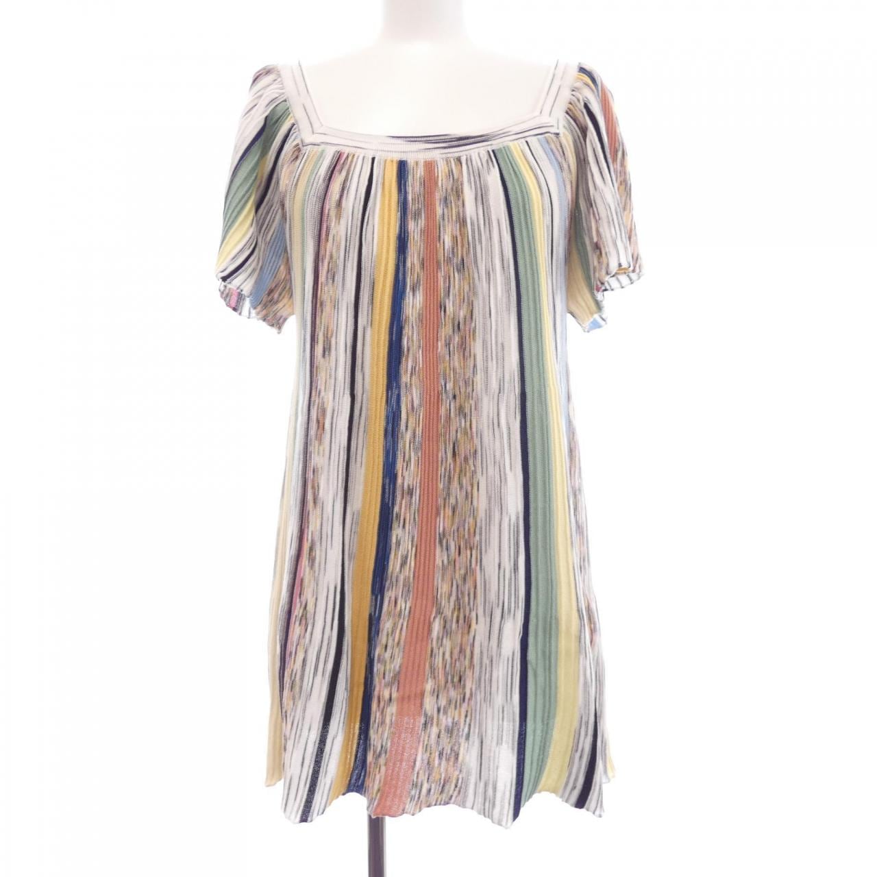 ミッソーニ MISSONI ニット