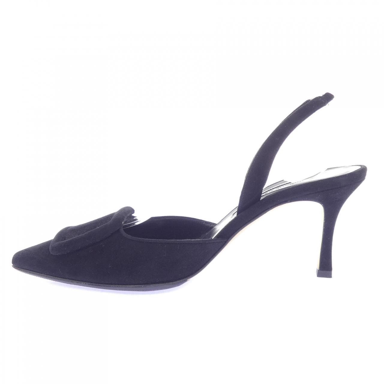 マノロブラニク MANOLO BLAHNIK MAYSLI メイセール パンプス