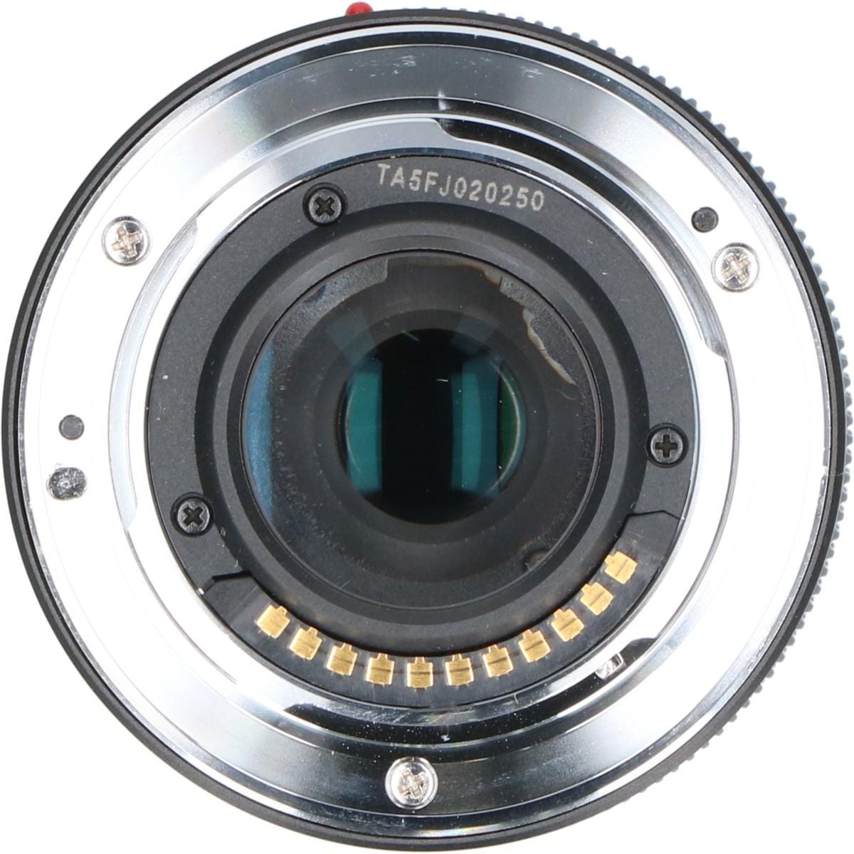 Ｇ１４－４２ｍｍ　Ｆ３．５－５．６ＩＩＡＳＰＨ．ＯＩＳ