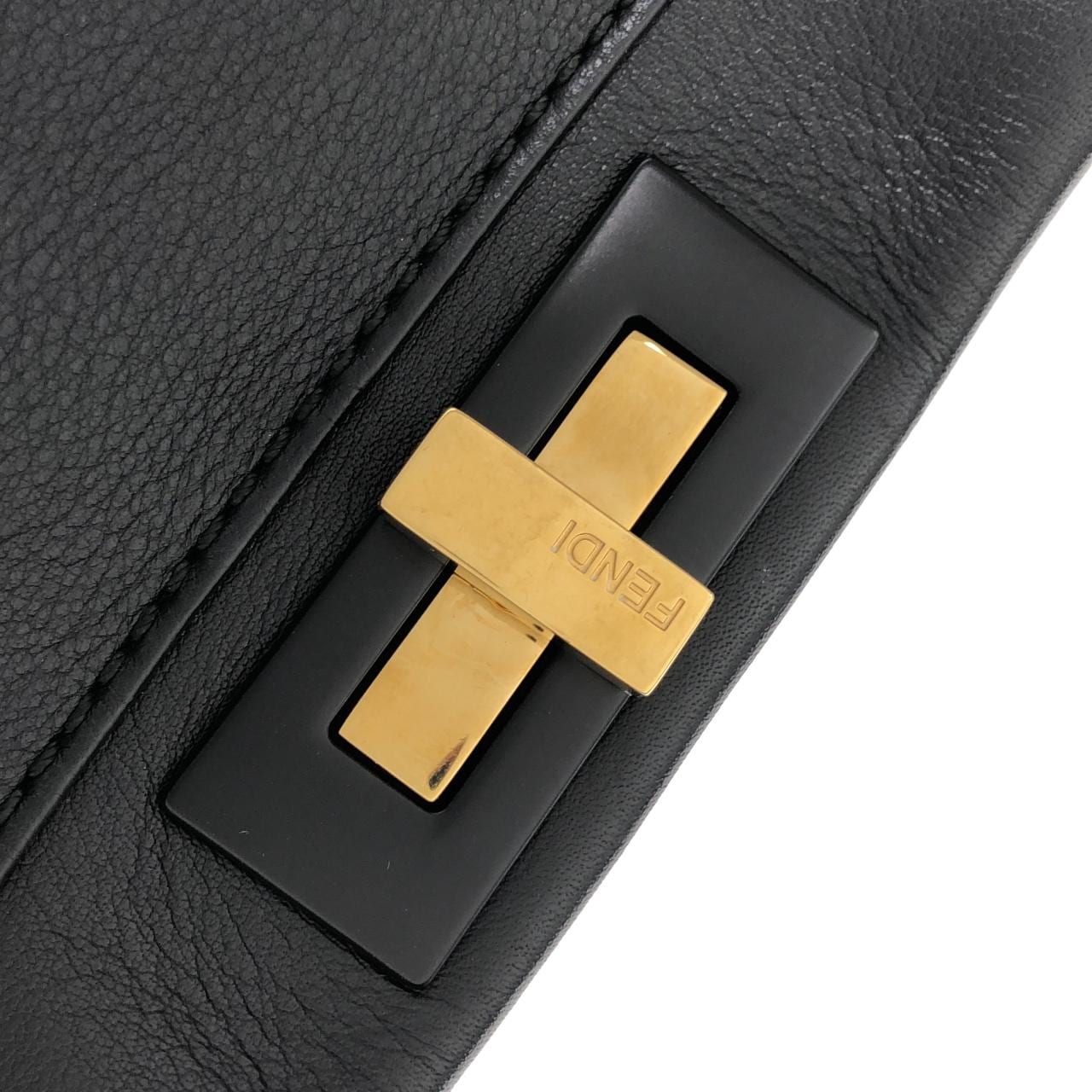 フェンディ ピーカブー 8BN290 3ZN バッグ