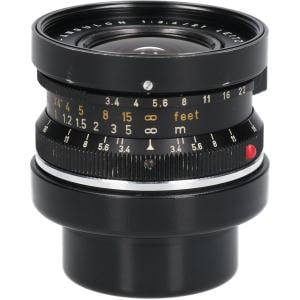 ＳＵＰＥＲ－ＡＮＧＵＬＯＮ　Ｍ２１ｍｍ　Ｆ３．４