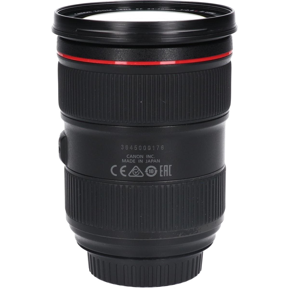 ＥＦ２４－７０ｍｍ　Ｆ２．８ＬＩＩＵＳＭ