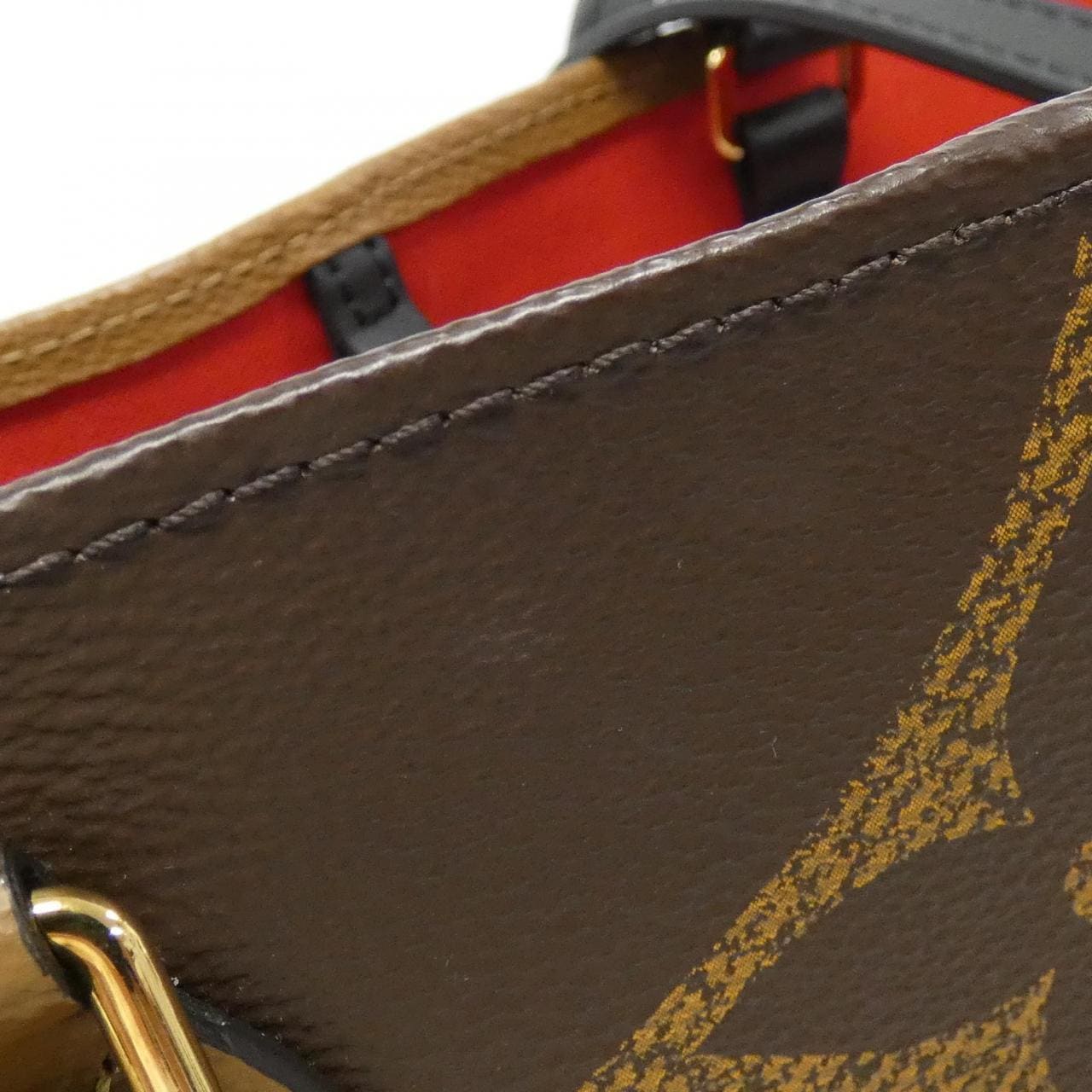 LOUIS VUITTON Monogram Giant On the Go GM M45320 包