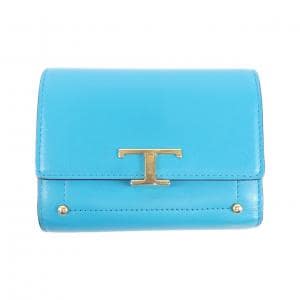 トッズ T タイムレス XAWTSAB9202RORT223 財布