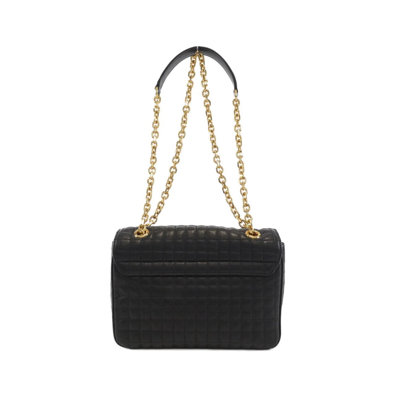 セリーヌ C ミディアム 187253BFC ショルダーバッグ