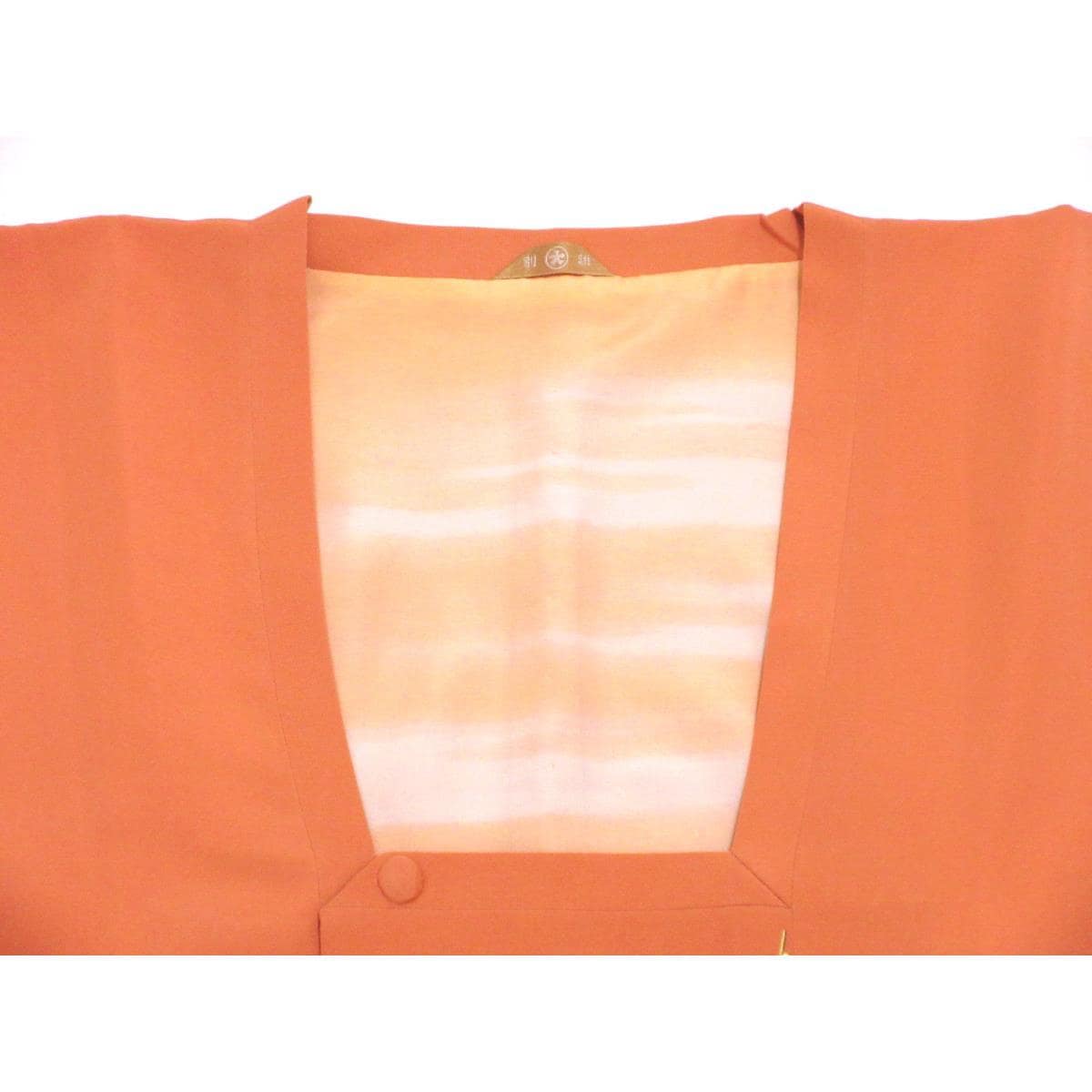 道行コート　【福田喜重】