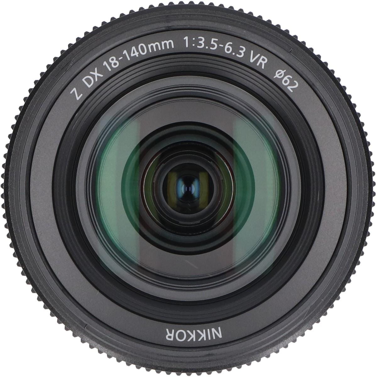 Ｚ　ＤＸ１８－１４０ｍｍ　Ｆ３．５－６．３ＶＲ