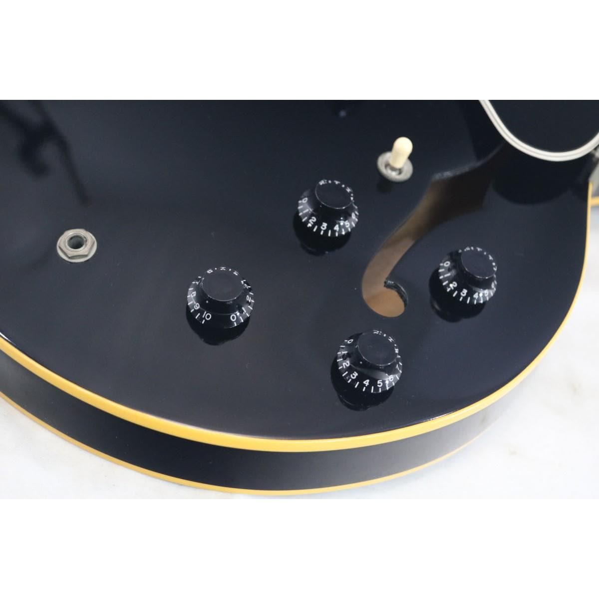 ＧＩＢＳＯＮ　　ＥＳ－３３５　ＳＡＴＩＮ