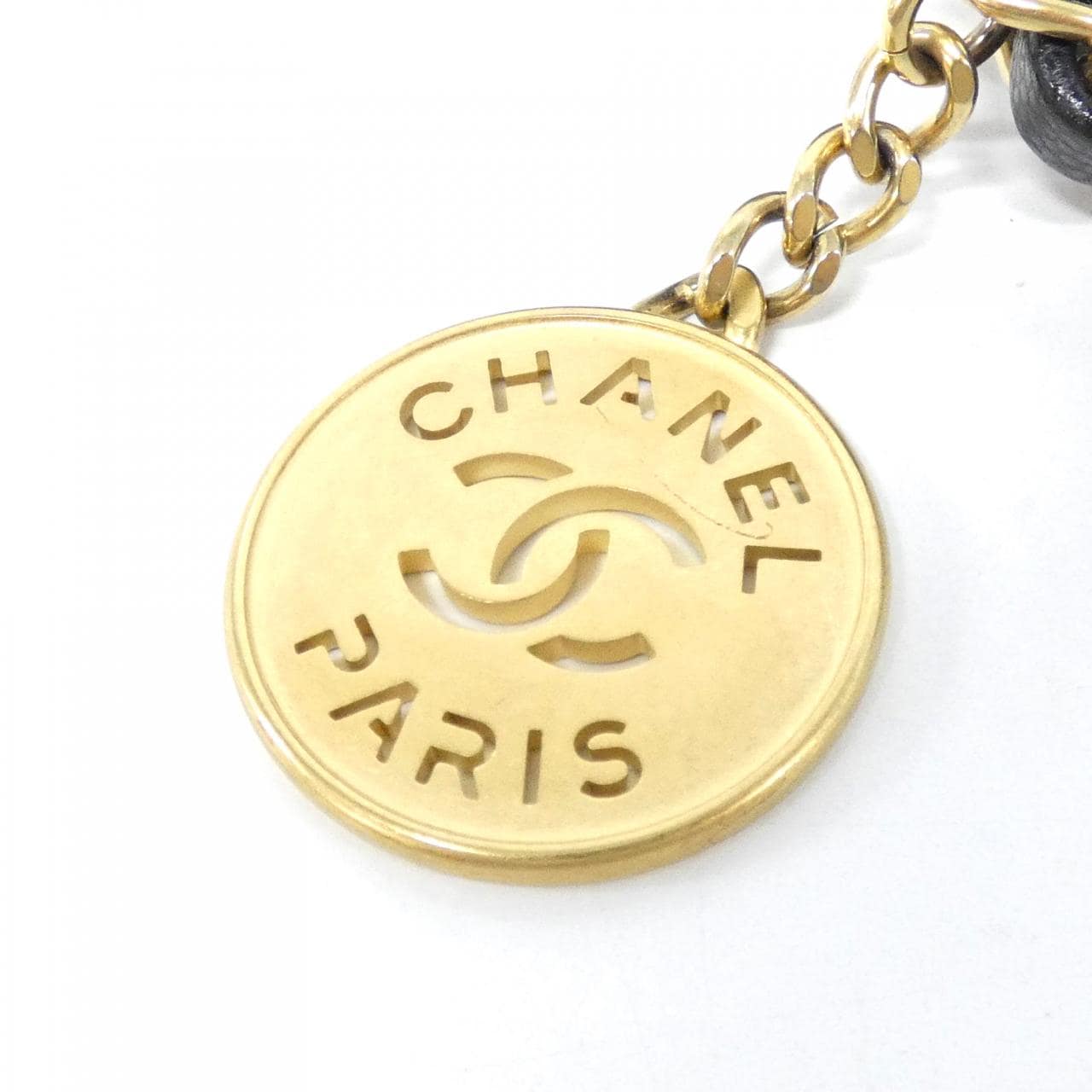 シャネル シャネル22 ライン AS3260 ショルダーバッグ