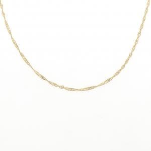 K24YG ネックレス