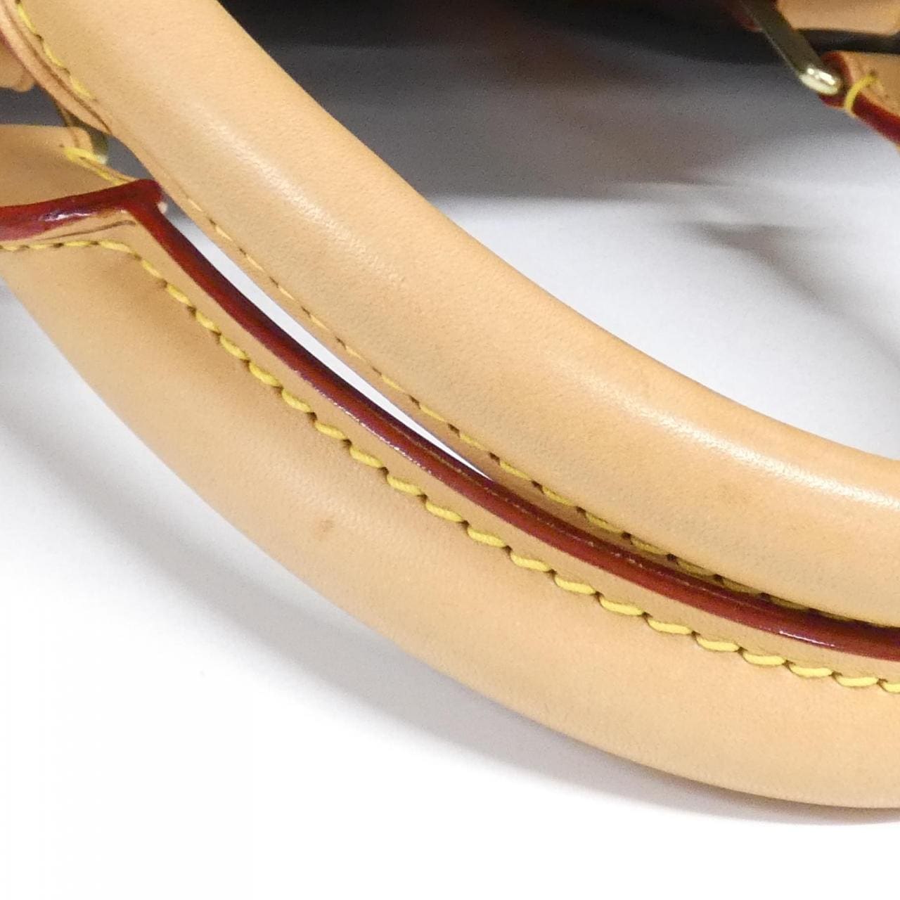 ルイヴィトン モノグラム キーポル 55cm M41424 ボストンバッグ