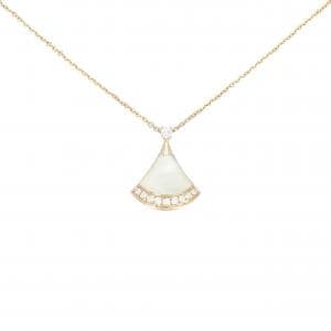 ブルガリ ディーヴァ ドリーム ネックレス