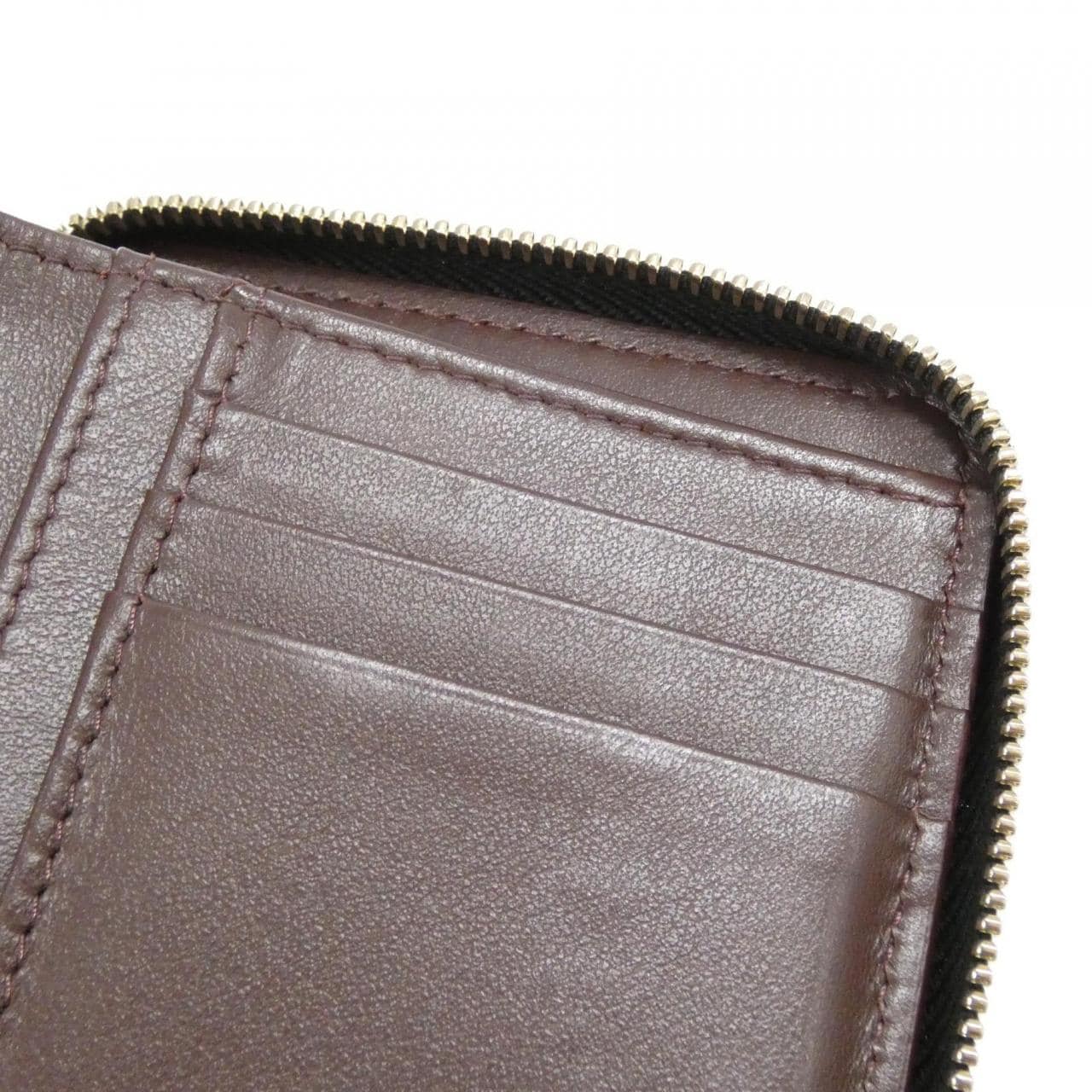 シャネル タイムレスクラシック ライン AP4652 財布