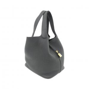 エルメス ピコタン ロック MM 060991CC バッグ