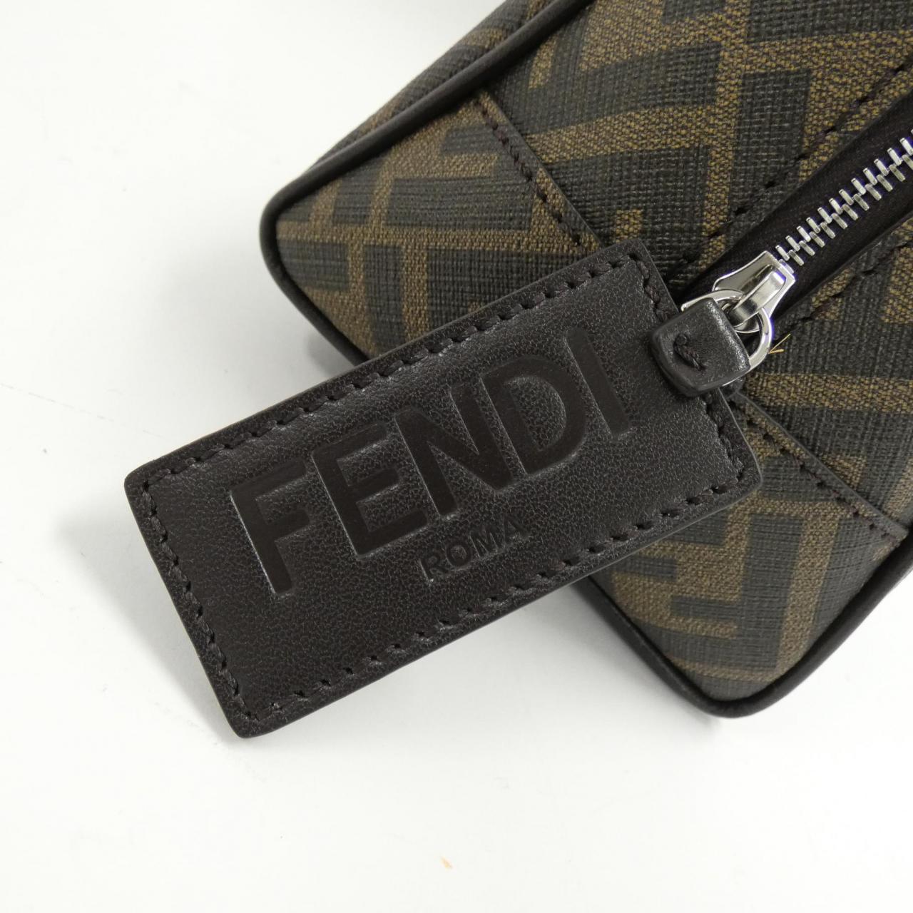 [新品] FENDI 7N0131 ALE7 手拿包