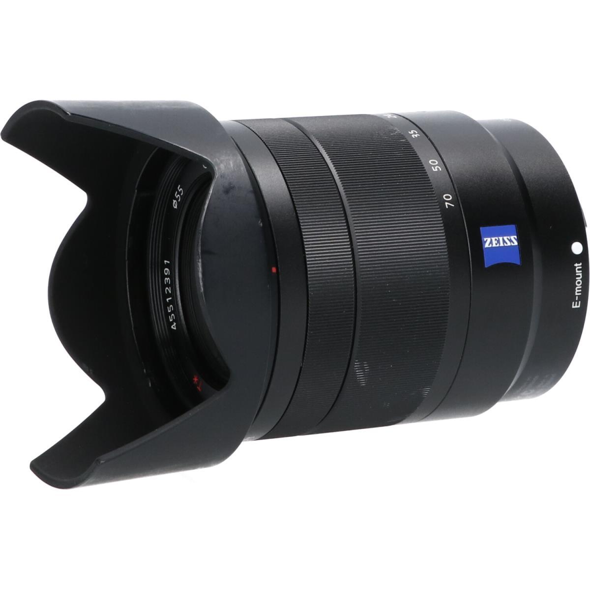 Sony  Sel 1670Z E16-70mm F4ZA OSS Emount