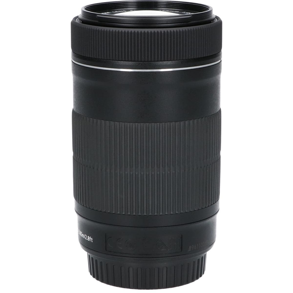 ＣＡＮＯＮ　ＥＦ－Ｓ５５－２５０ｍｍ　Ｆ４－５．６ＩＳ　ＳＴＭ