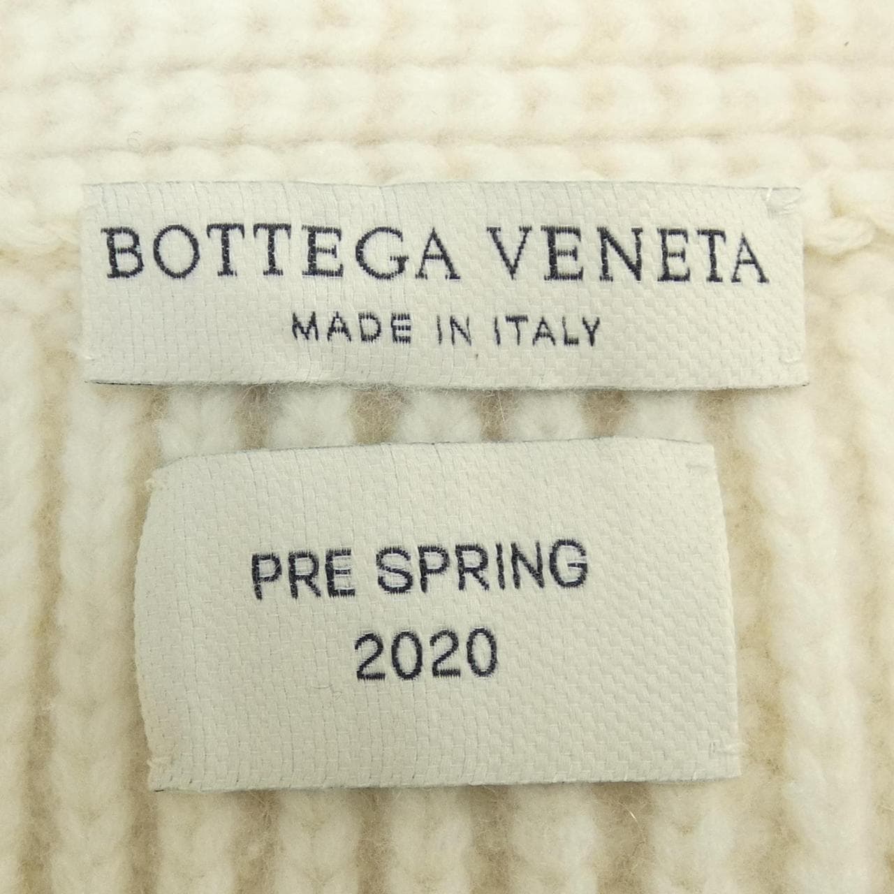 ボッテガヴェネタ BOTTEGA VENETA カーディガン