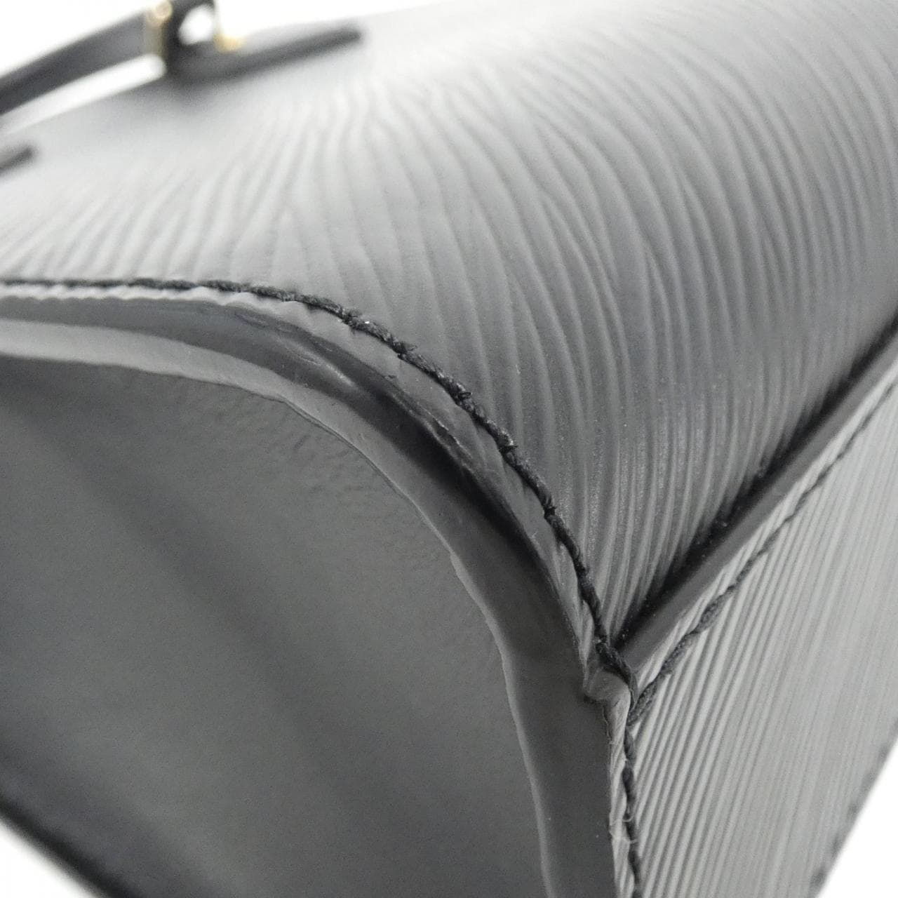 LOUIS VUITTON Epi Sac Plat BB M20958 Bag