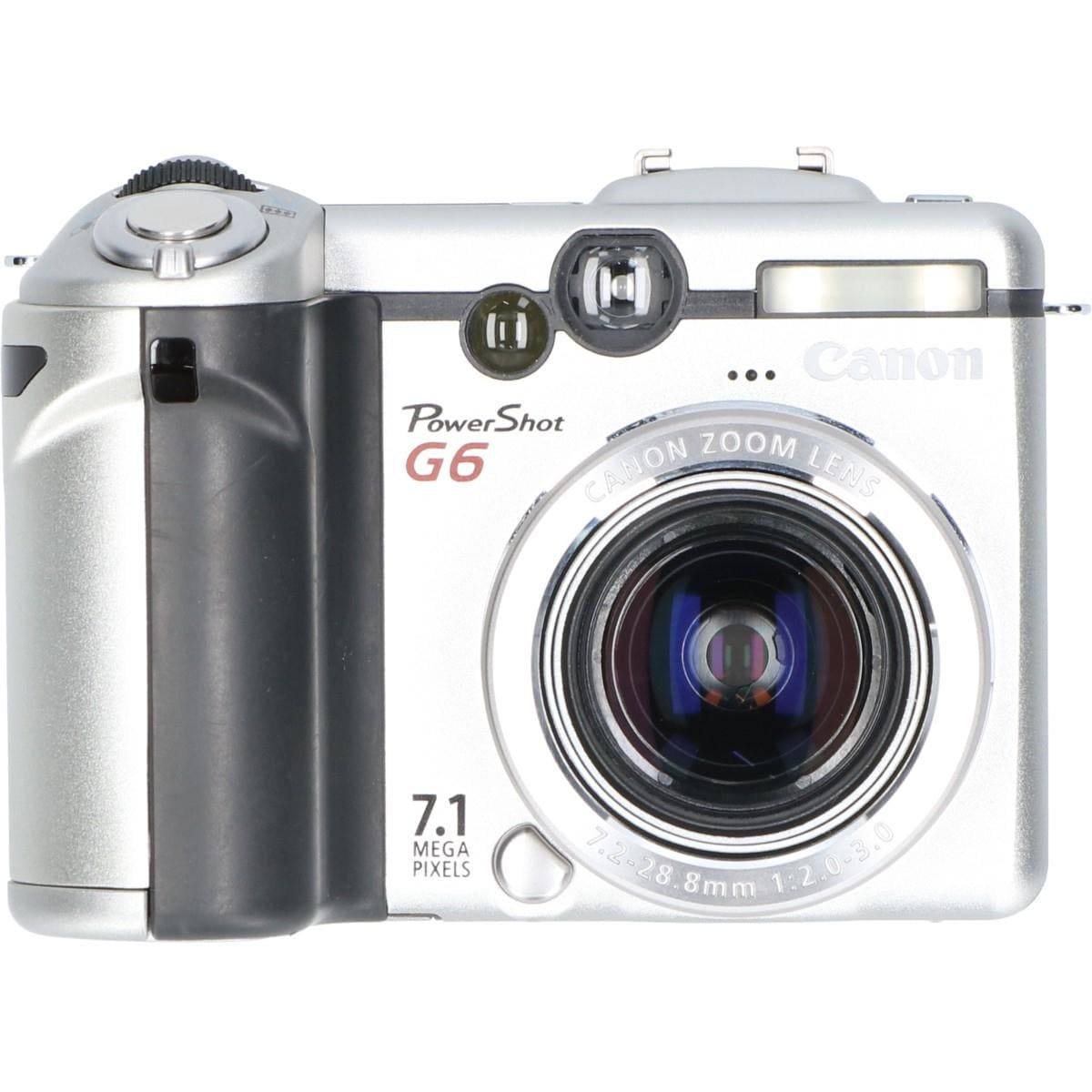 POWERSHOT G6