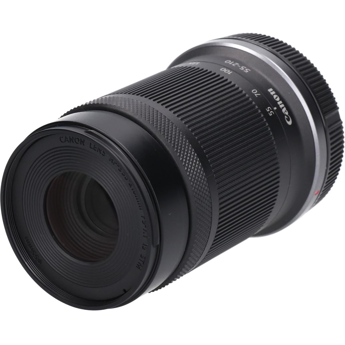 ＲＦ－Ｓ５５－２１０ｍｍ　Ｆ５－７．１ＩＳ　ＳＴＭ
