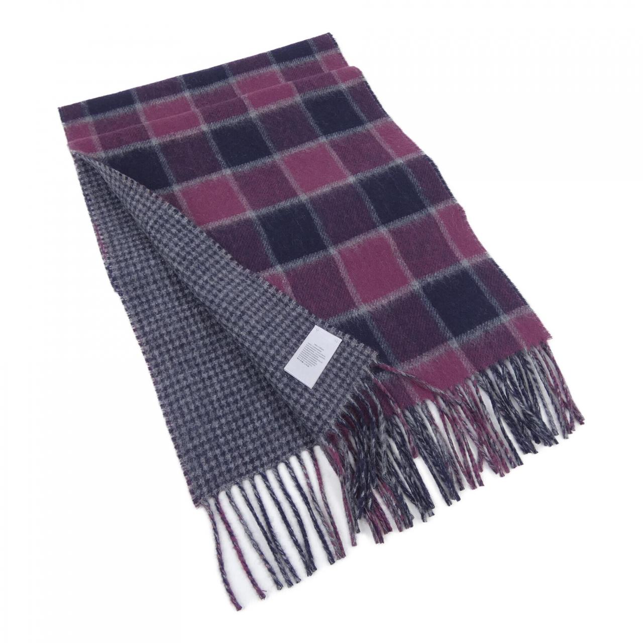 ジョンストンズ JOHNSTONS OF ELGIN WA000020 MUFFLER