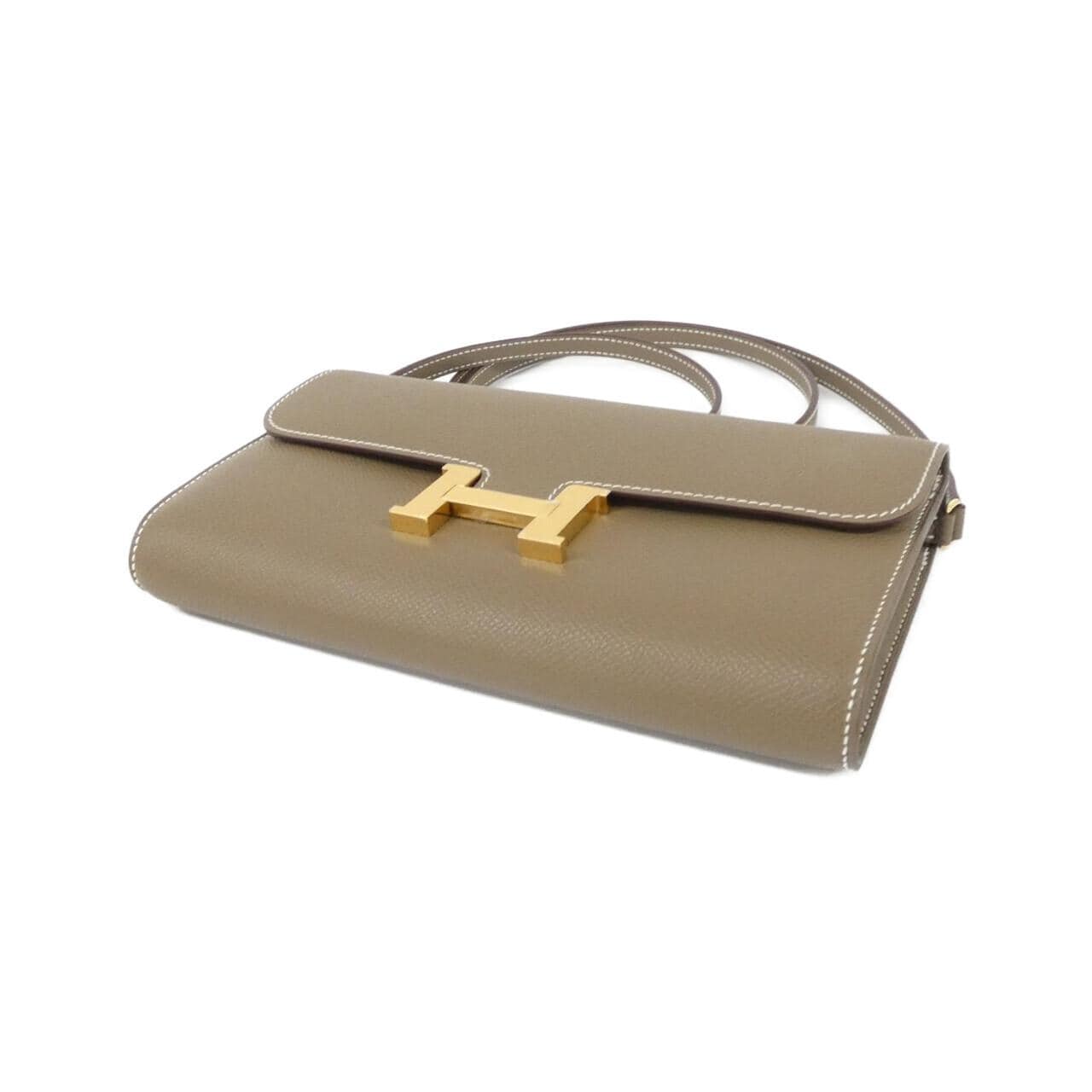 エルメス コンスタンス トゥー ゴー 080125CC ショルダーウォレット