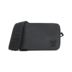 ルイヴィトン LVアエログラム アルファ ウエアラブル ウォレット M59161 ショルダーバッグ