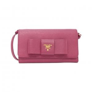 プラダ 1M1437 ショルダーウォレット