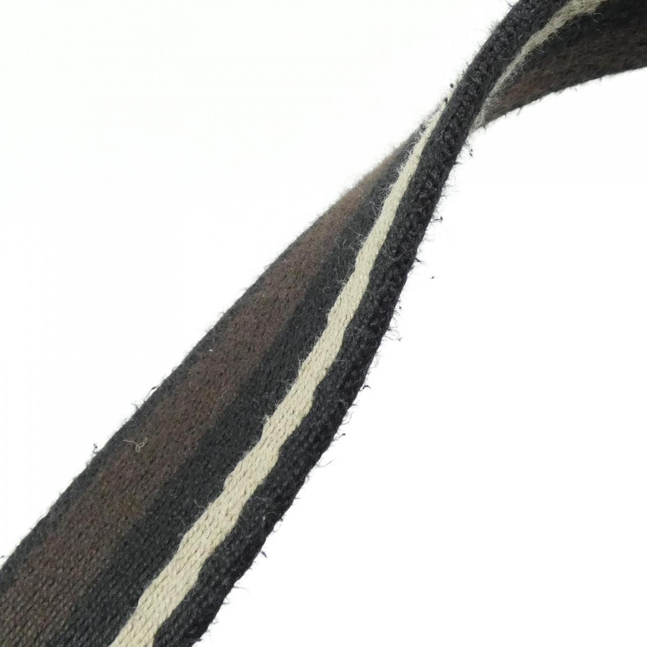 【ヴィンテージ】エルメス トロカ ホリゾンタル MM 049233CK バッグ