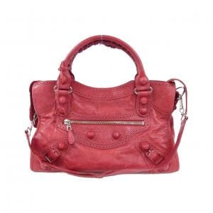 バレンシアガ ジャイアント シティ カバード 204529 D94J2 バッグ