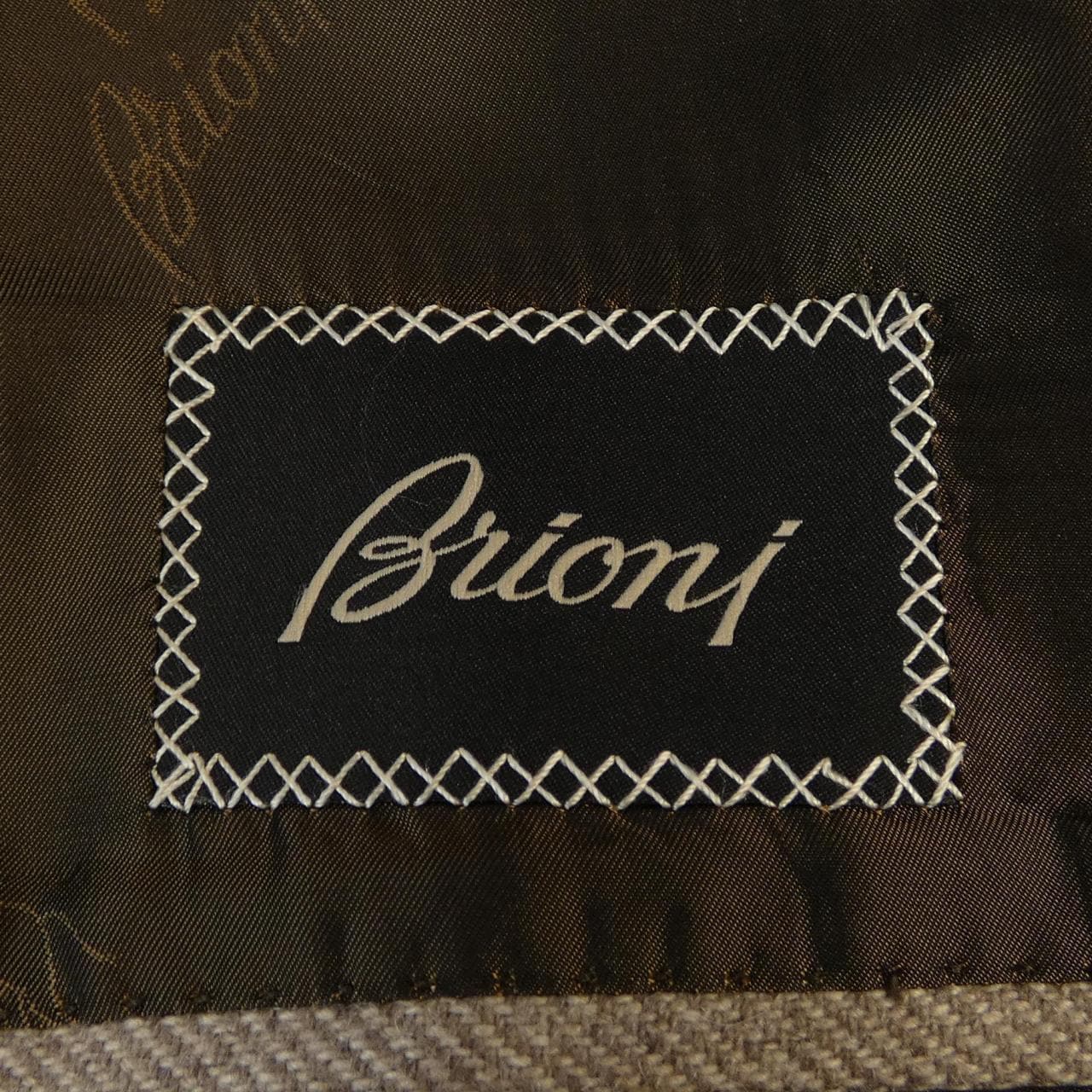 ブリオーニ BRIONI ジャケット