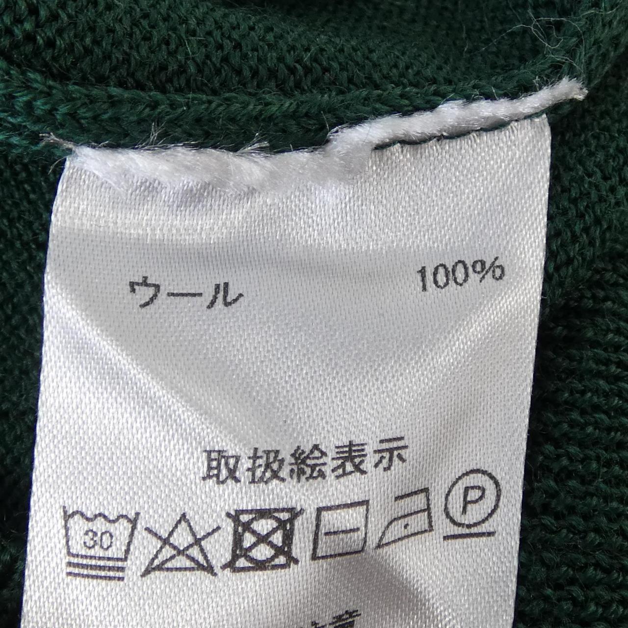 LORENZONI ニット