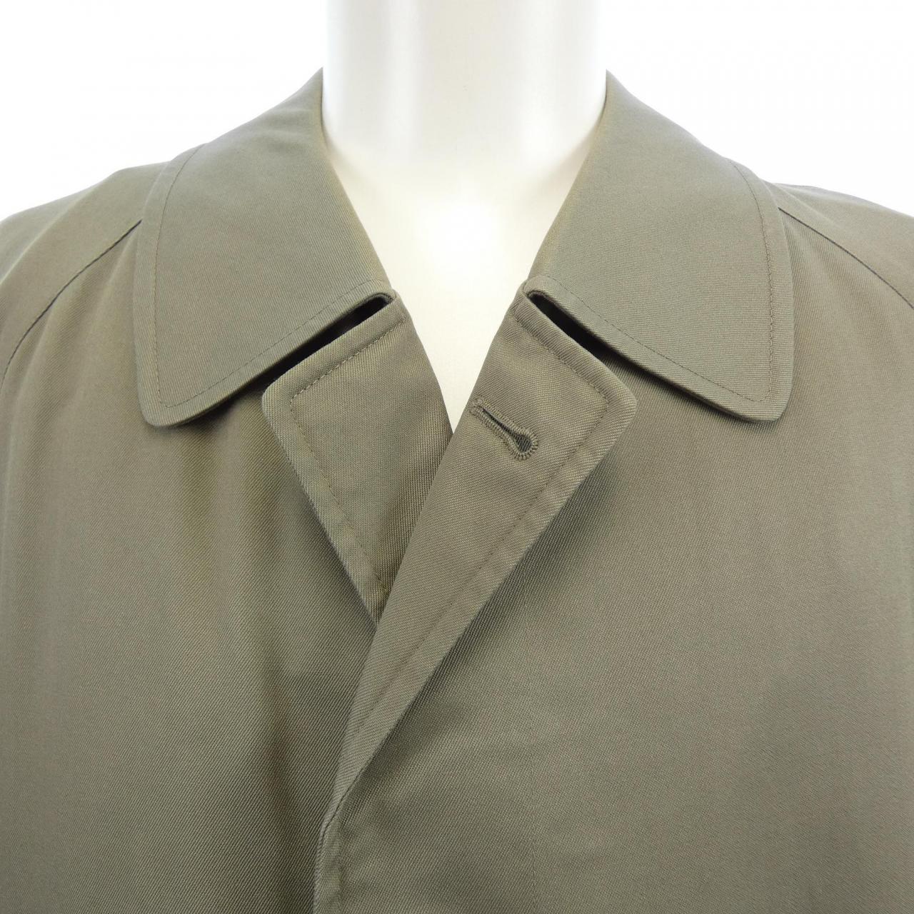 アクアスキュータム Aquascutum コート