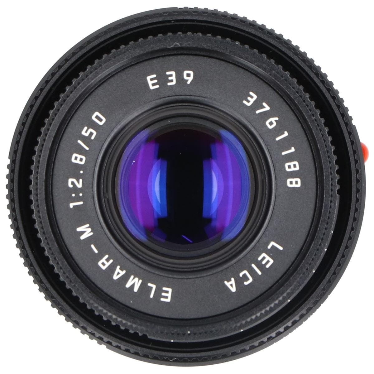ＥＬＭＡＲ　Ｍ５０ｍｍ　Ｆ２．８