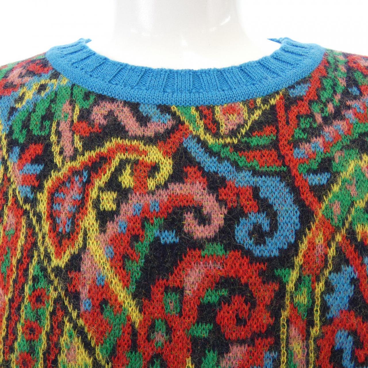 エトロ ETRO ニット