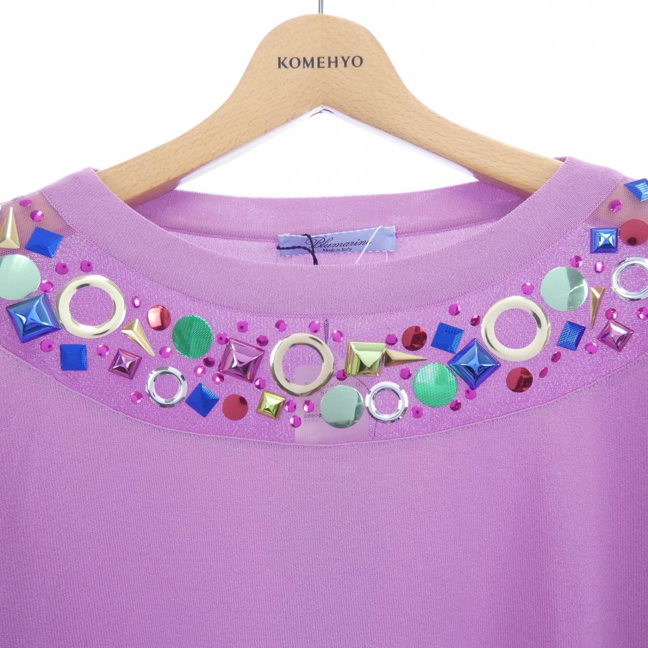ブルマリン Blumarine トップス