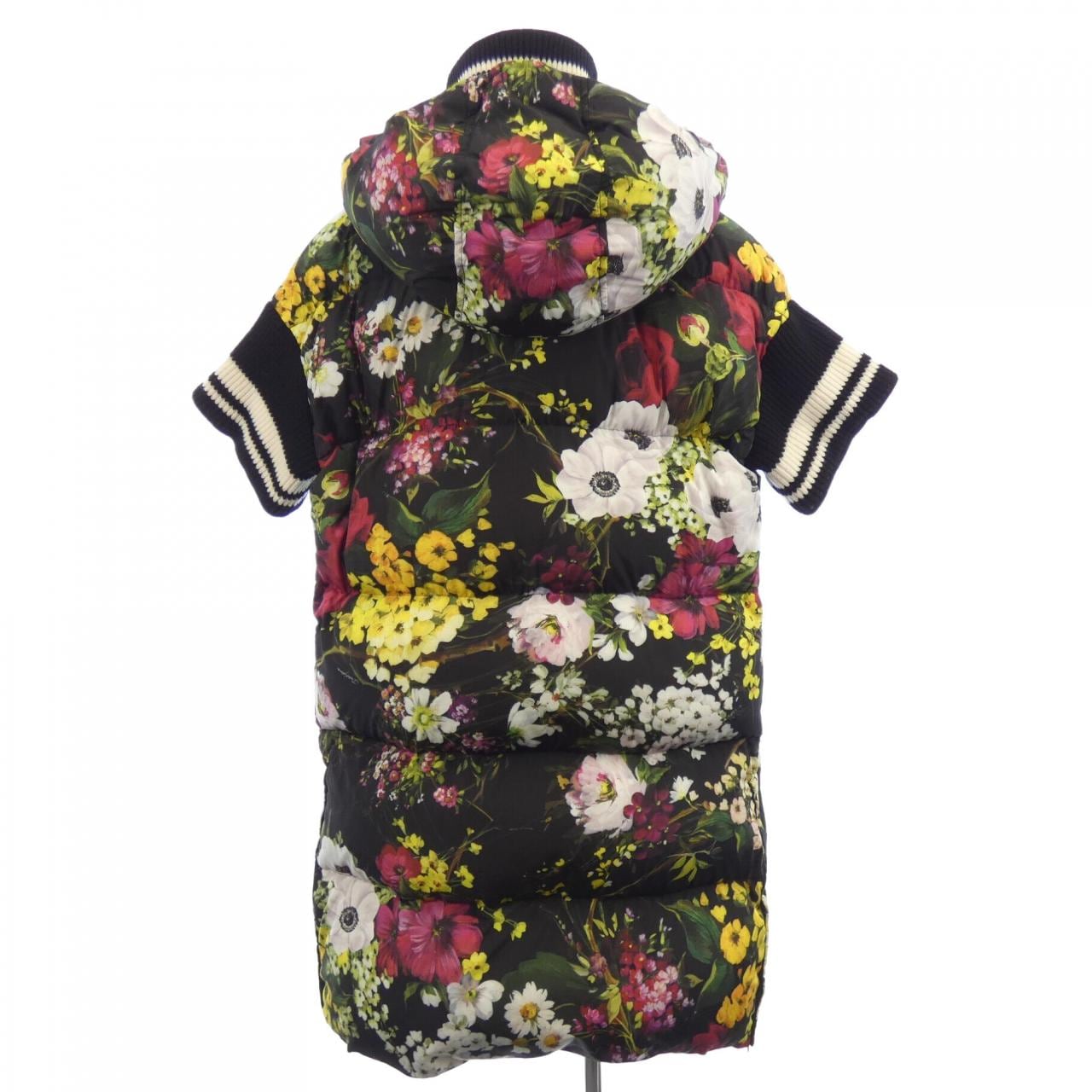 ドルチェアンドガッバーナ DOLCE&GABBANA ダウンコート