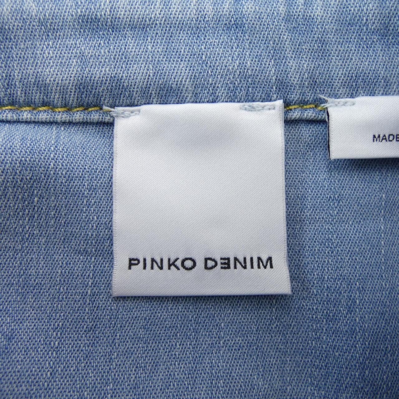 PINKO DENIM シャツ