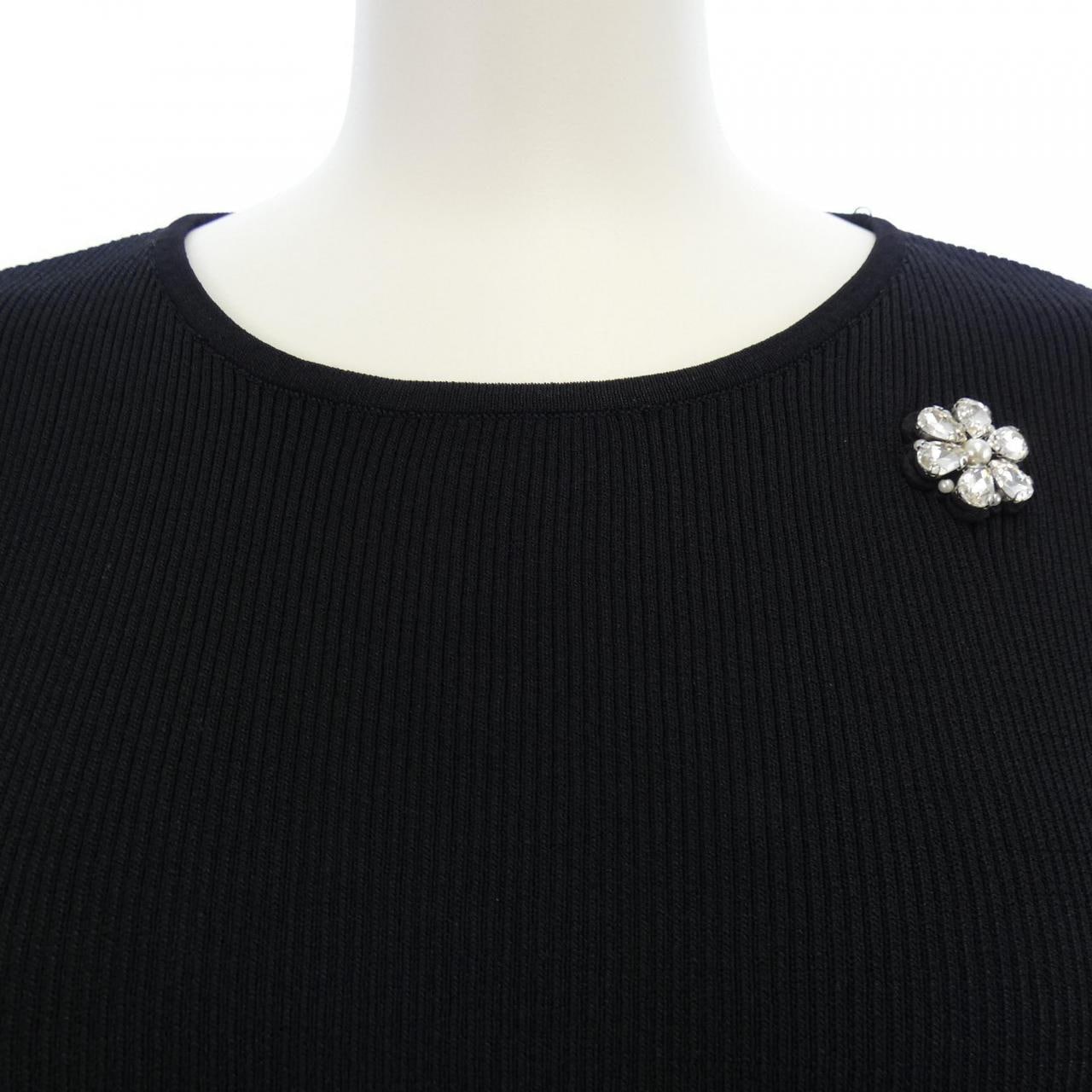 スーパービューティー SUPER BEAUTY ニット