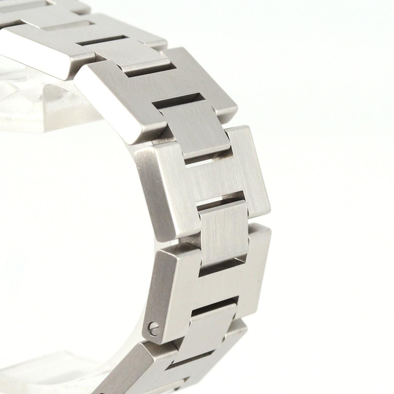 カルティエ パシャCグランデデイト W31055M7 SS 自動巻