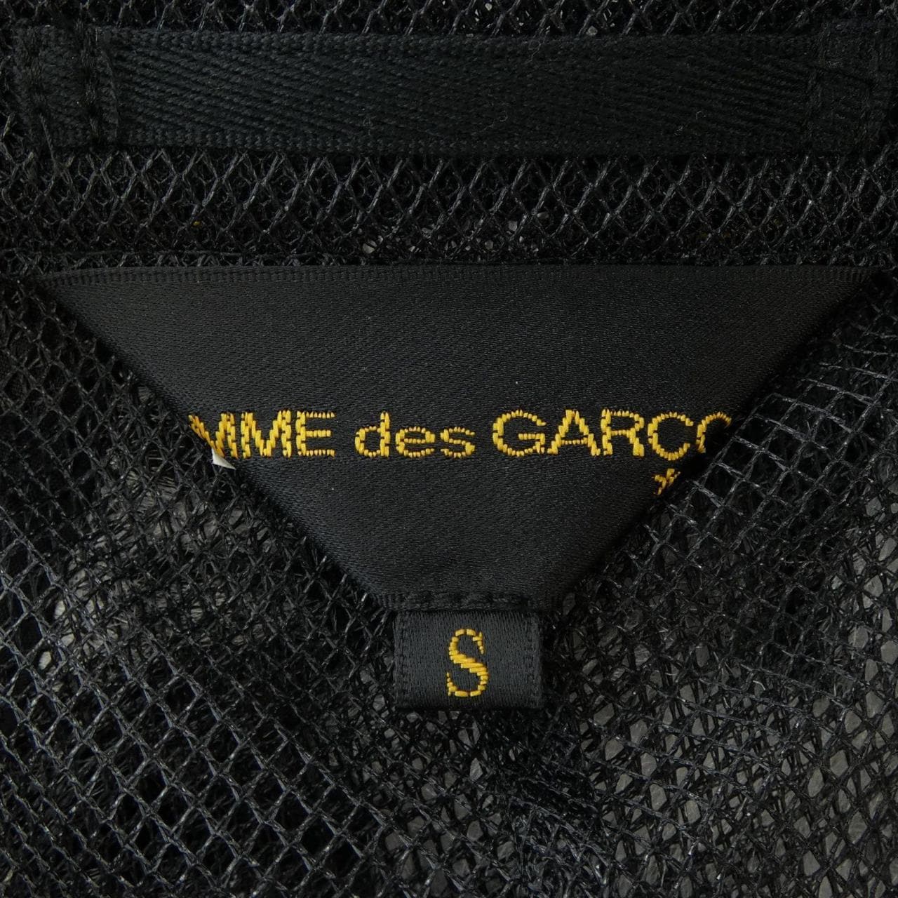 コムデギャルソン COMME des GARCONS GO-J009 コート