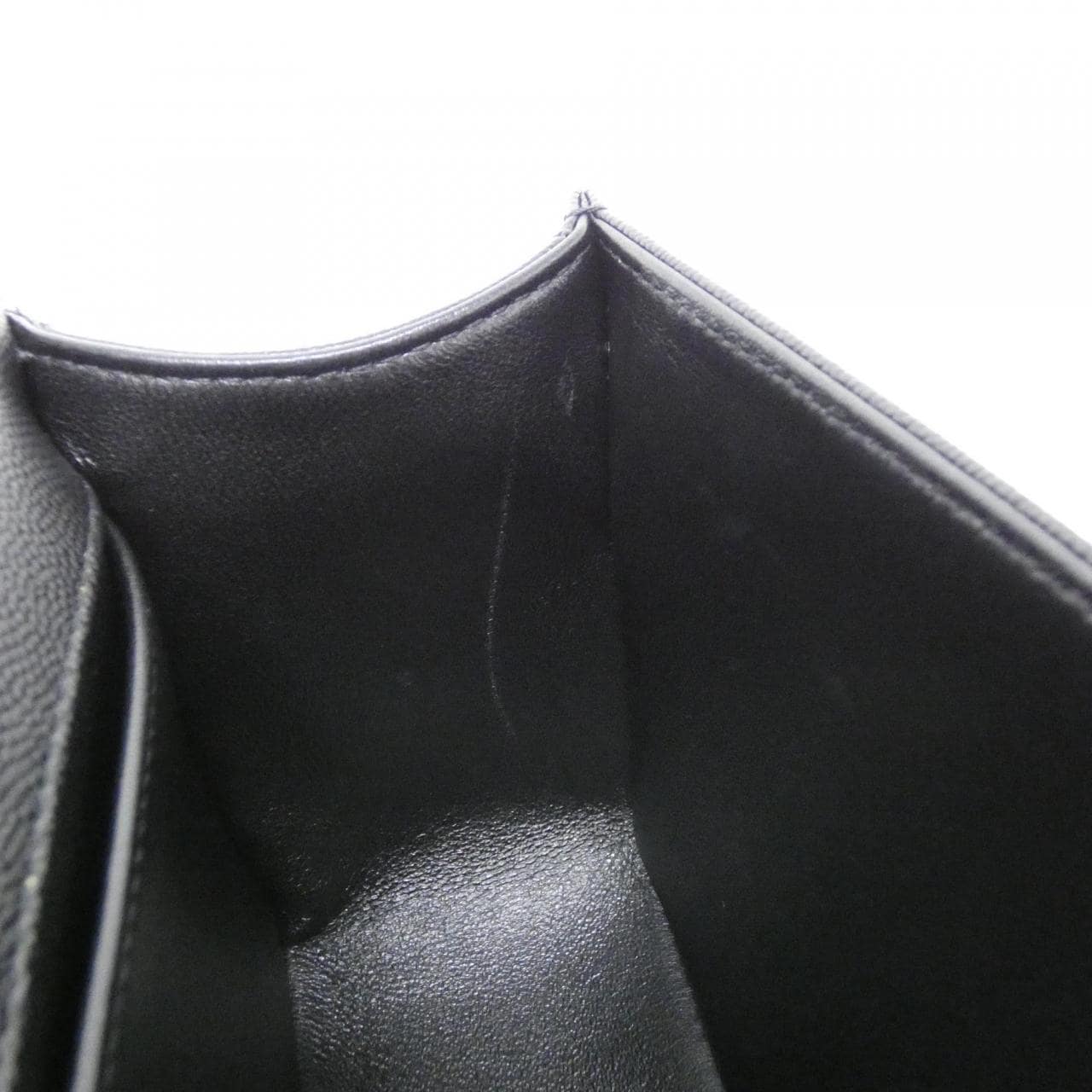 シャネル ボーイシャネル ライン 67086 ショルダーバッグ